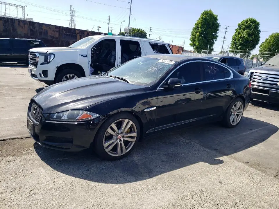 SAJWA0FB7CLS29005