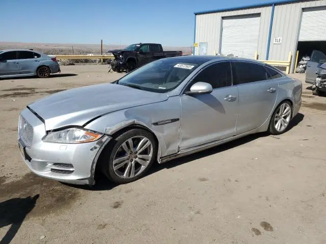 SAJWA2GZ2E8V70065