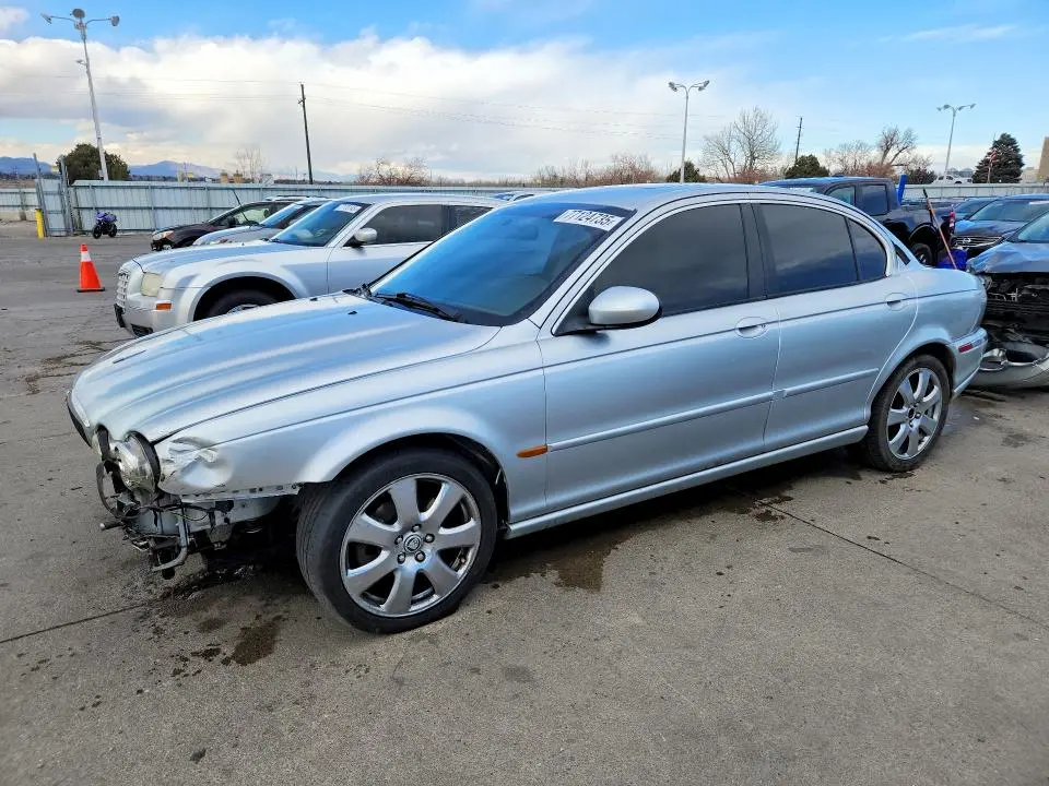 SAJWA51A57WJ14662