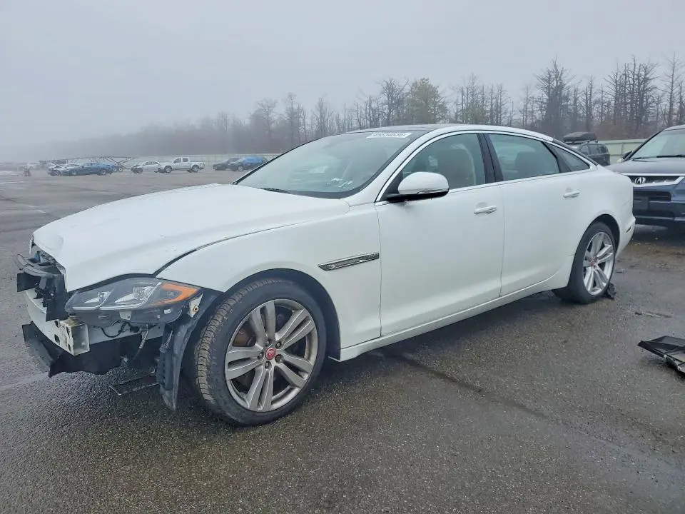 SAJWJ2GD5H8W08719