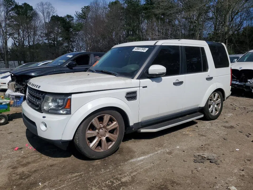 SALAG2V61GA788809