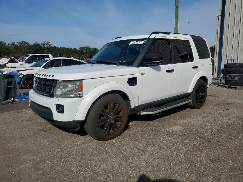SALAG2V61GA794609