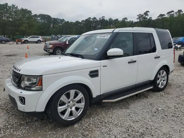 SALAG2V62FA764520