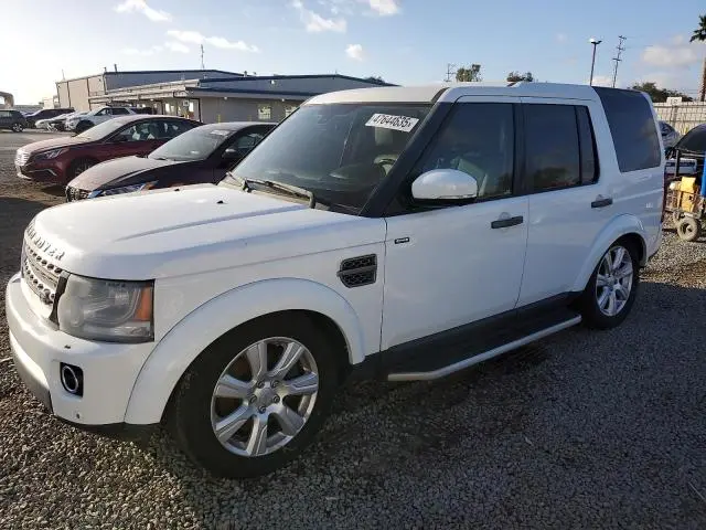 SALAG2V62GA798409