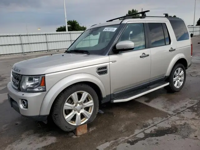 SALAG2V63FA770701