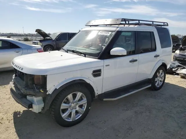 SALAG2V63GA795387