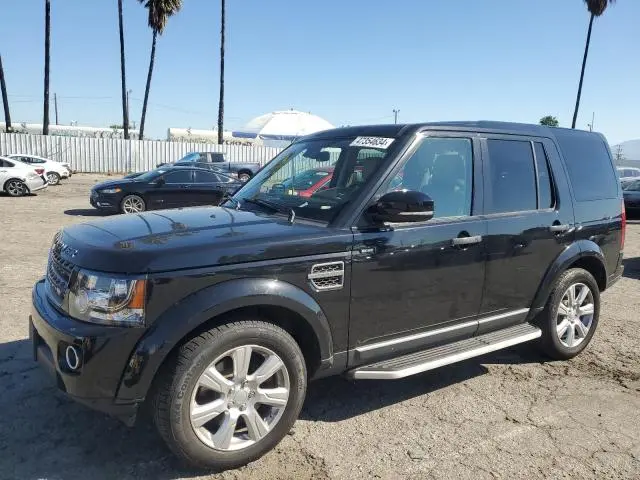 SALAG2V63GA795762