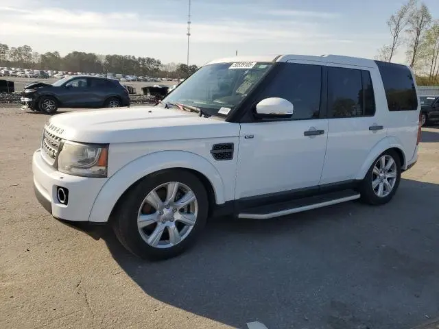 SALAG2V65GA790711