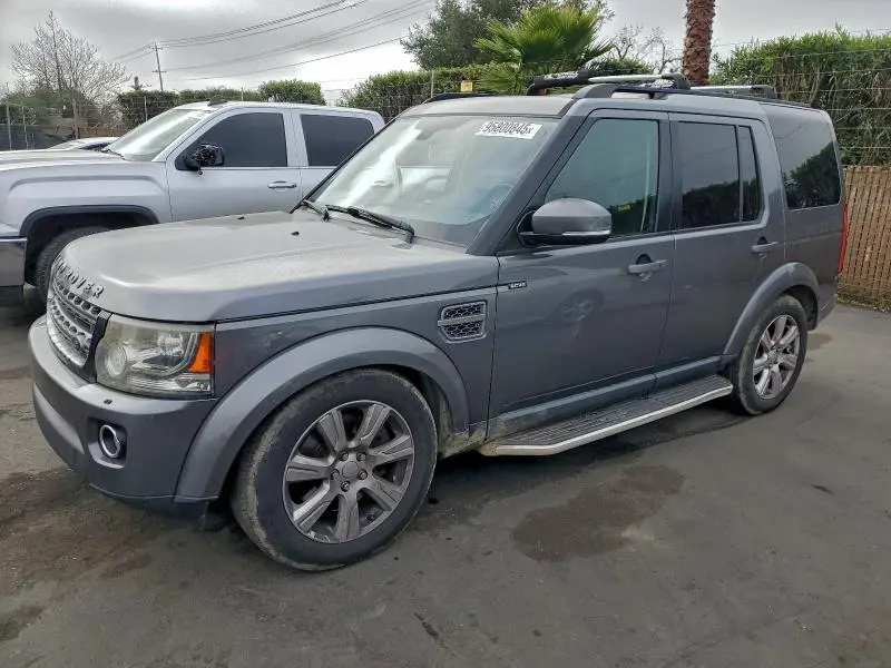 SALAG2V65GA804722