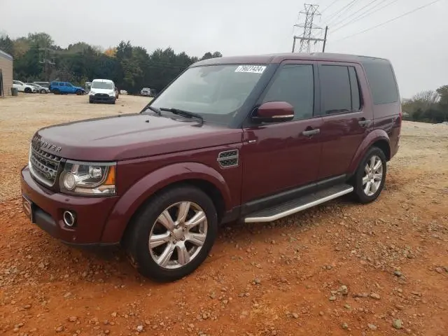 SALAG2V66GA796663