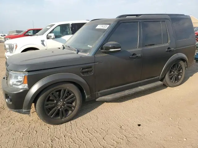 SALAG2V66GA797070