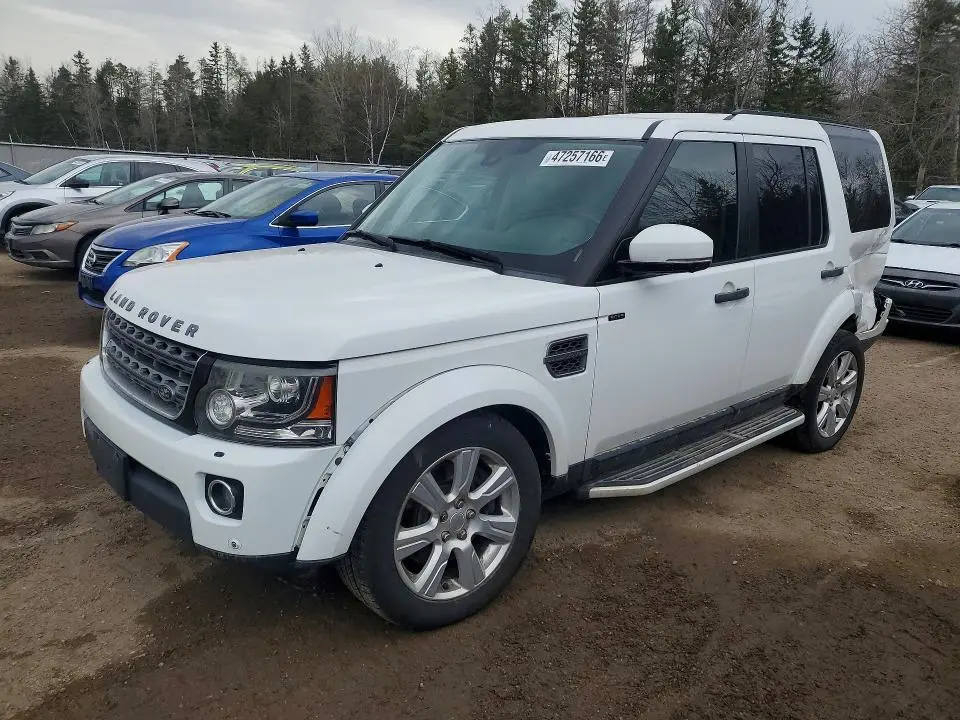 SALAG2V67GA814216