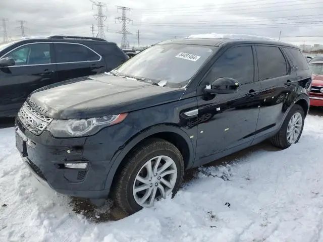 SALCR2FX3KH802039