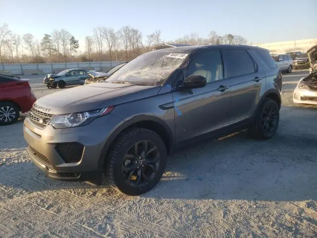 SALCR2FX5KH821773