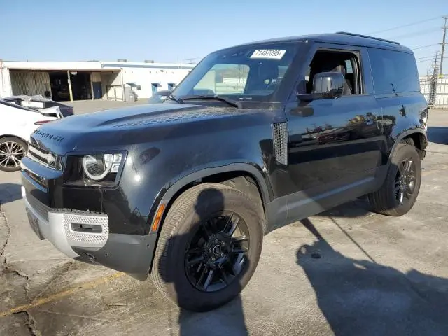 SALEJ6RX4M2058962