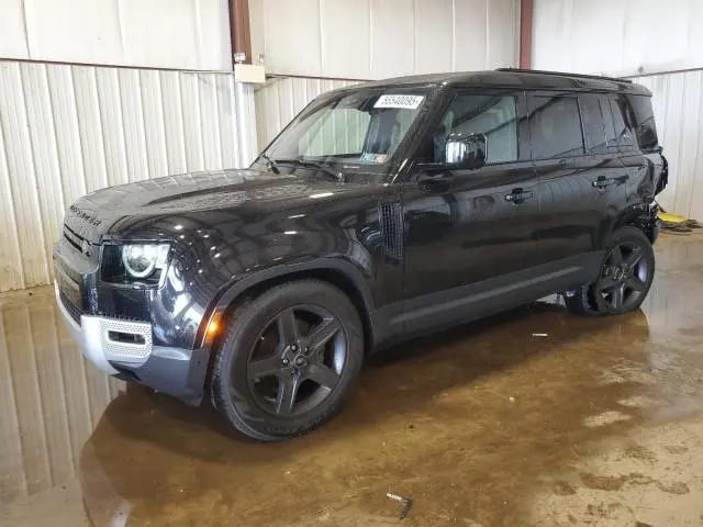 SALEJ7RX5M2038810