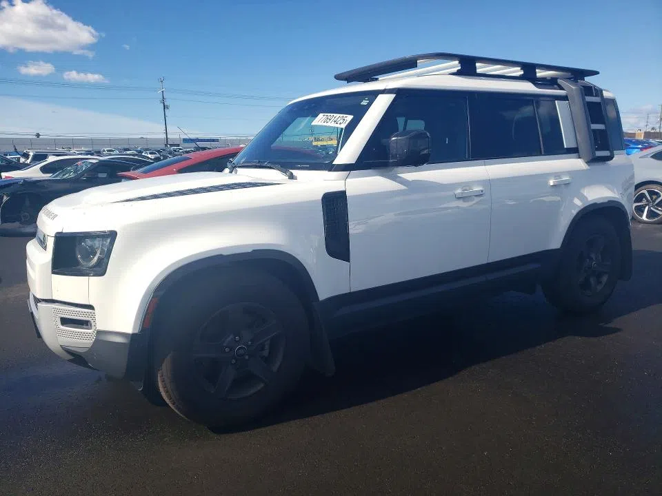 SALEKERX6N2076369