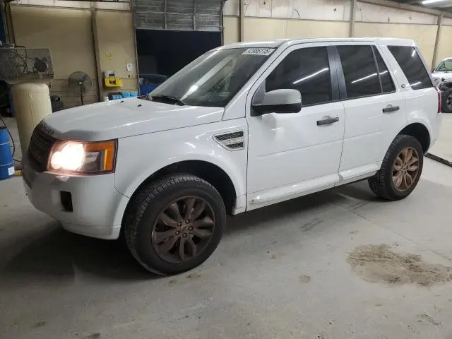 SALFR2BN1BH276091