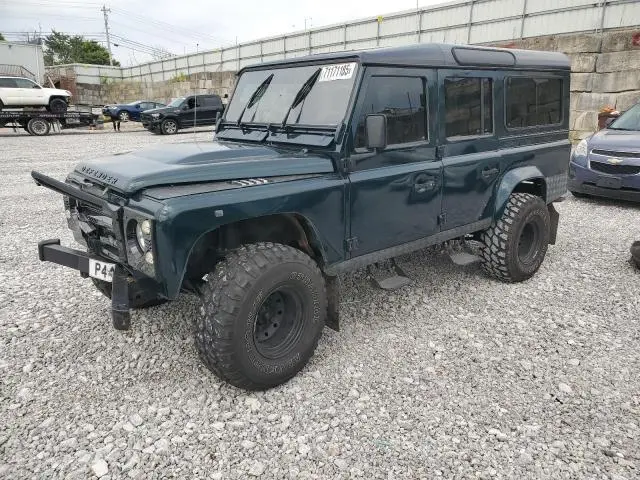 SALLDHM67VA116331