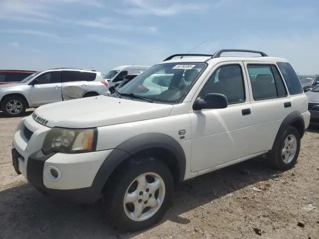 SALNY22255A453307