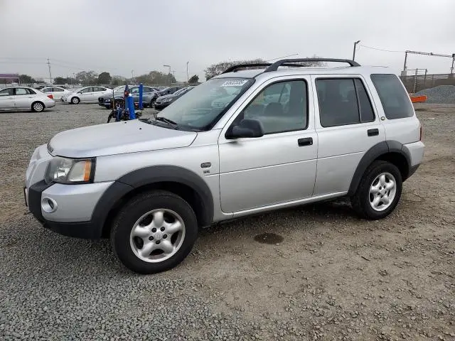 SALNY22285A457271
