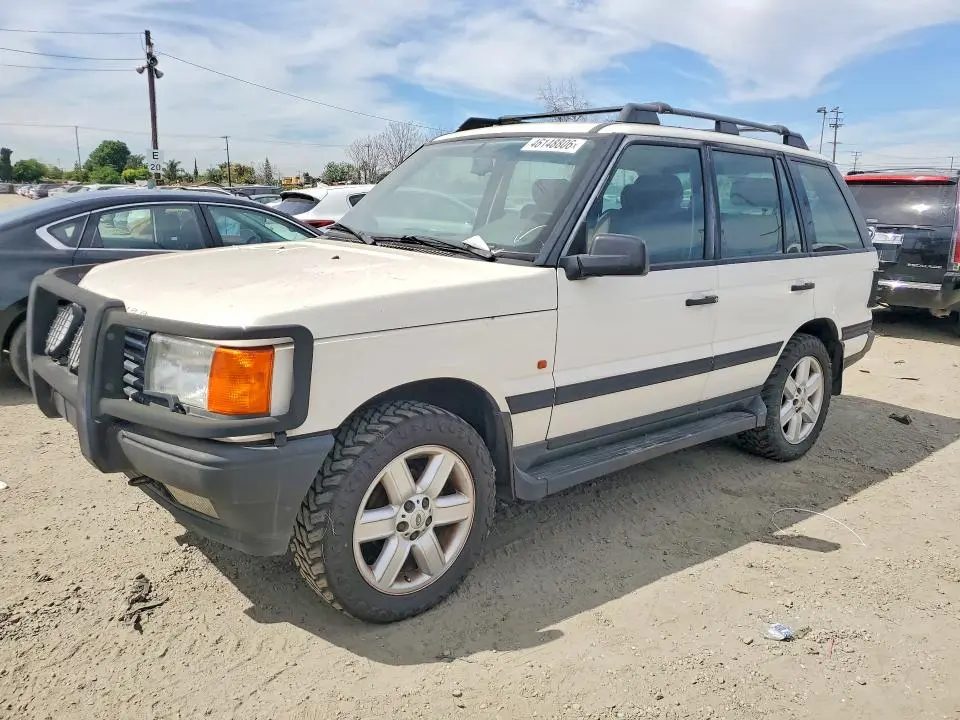 SALPV1243SA307450