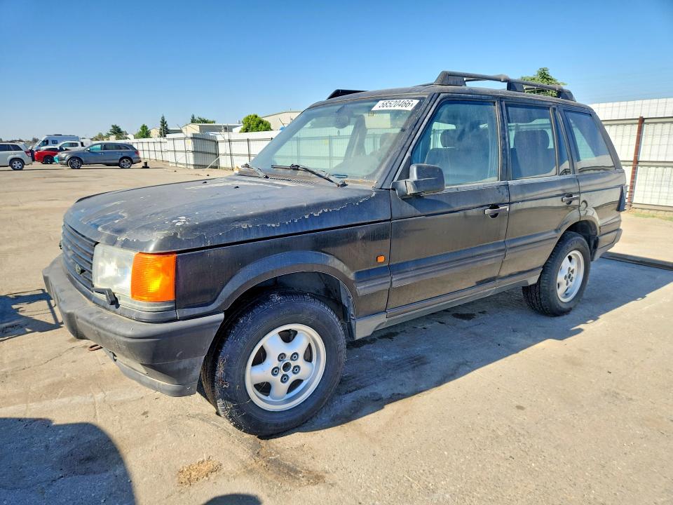 SALPV1245VA368934