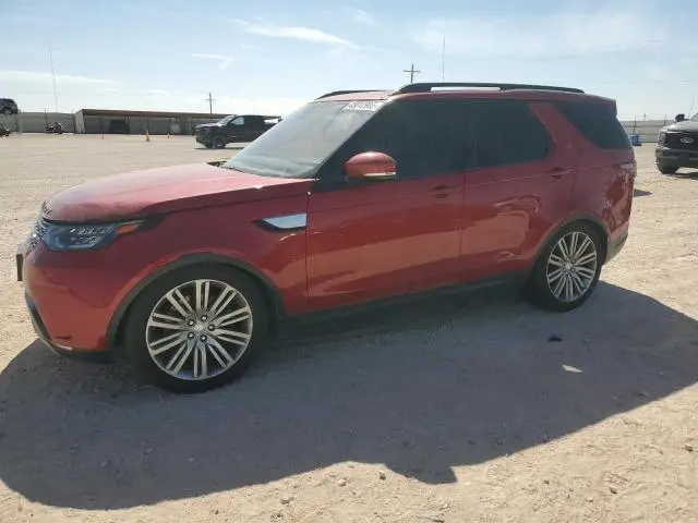 SALRRBBV2HA027331