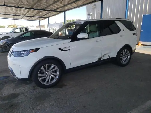 SALRRBBV3HA030769
