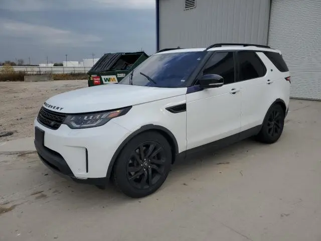 SALRRBBV3HA045823