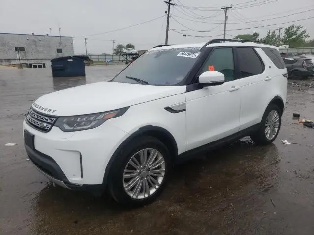 SALRRBBV6HA045864