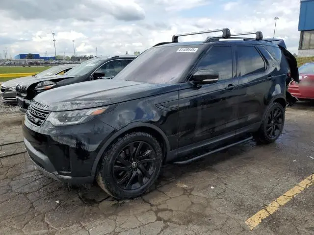 SALRRBBV7HA041077