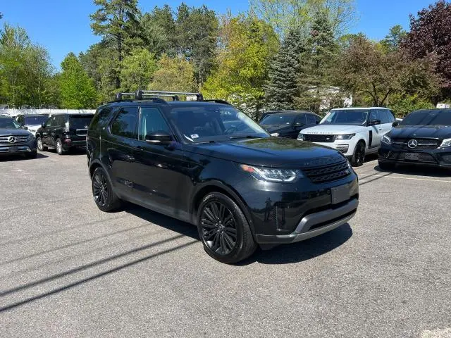SALRRBBV7HA045811