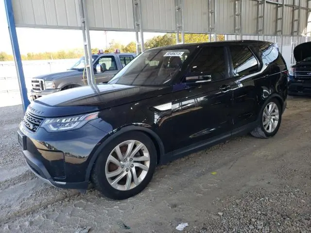 SALRRBBV8HA011294