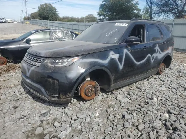 SALRRBBV8HA016091
