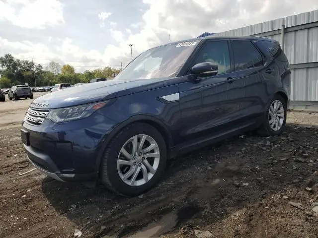 SALRRBBV8HA027320