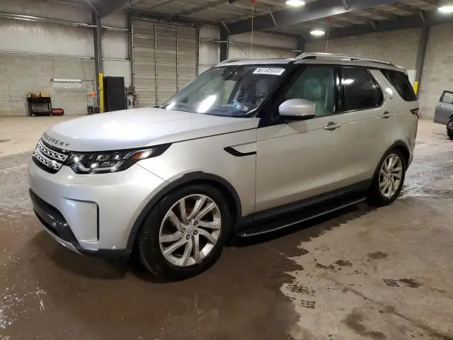 SALRRBBV8HA028497