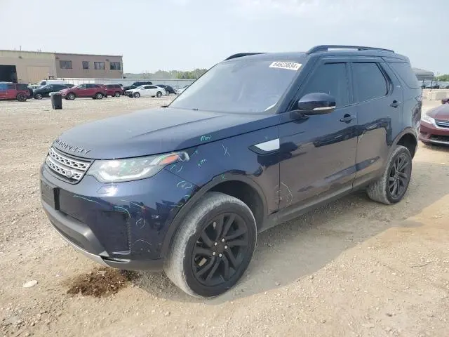 SALRRBBV8HA041797
