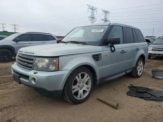 SALSF25406A927154