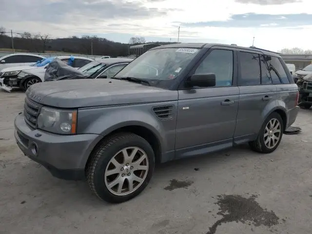 SALSF25409A214601