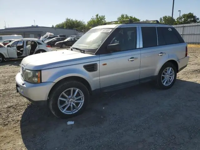 SALSF25416A919869