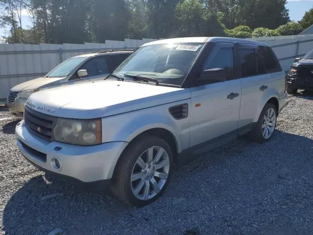 SALSF25426A926670