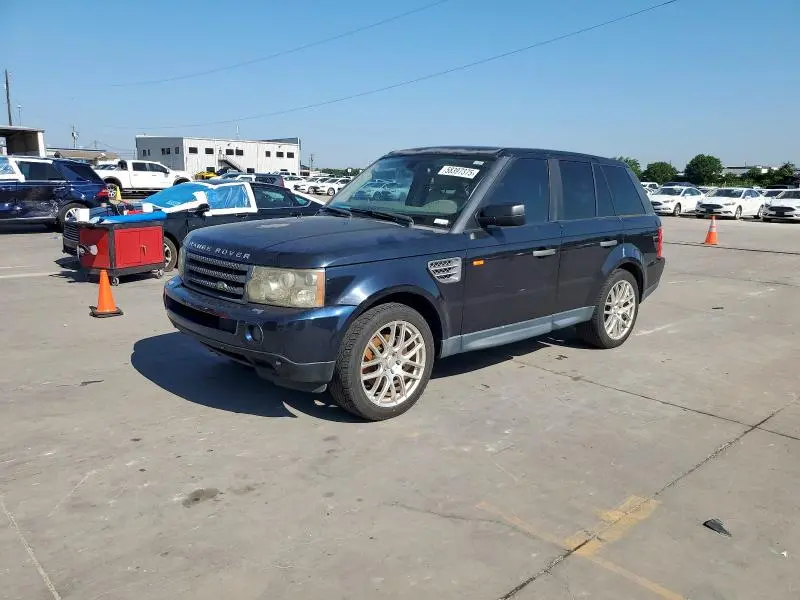 SALSF25456A926243