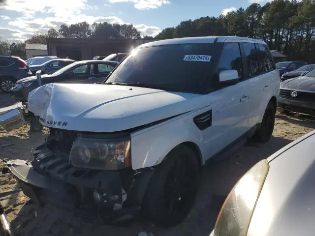 SALSF2D45DA800771