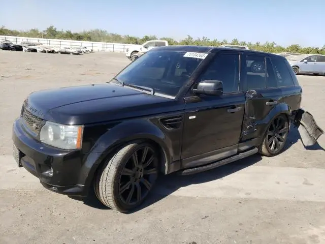 SALSF2D46AA219811