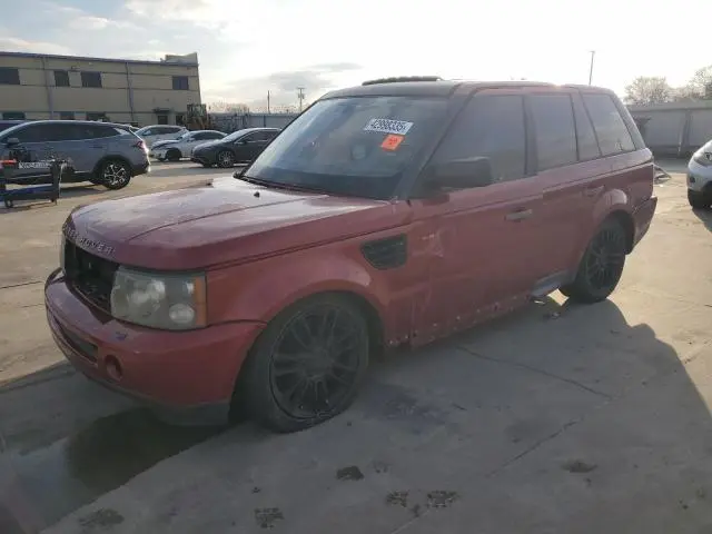 SALSH23406A923103