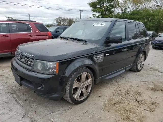 SALSH2E40AA249945