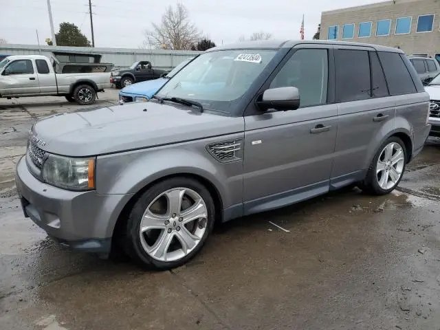 SALSH2E41BA275097