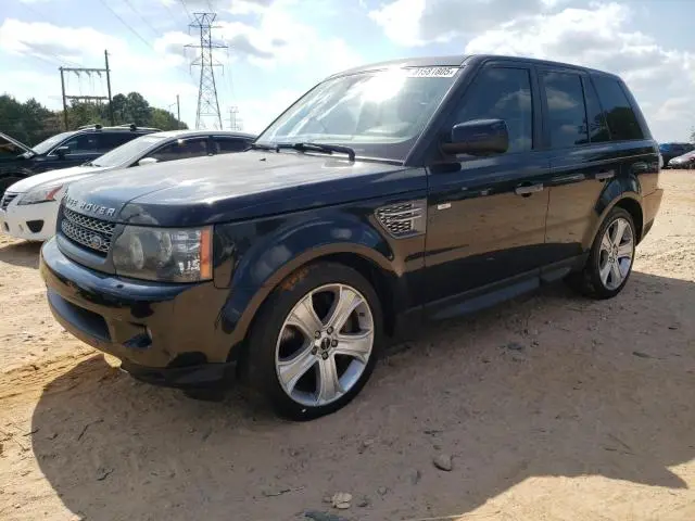 SALSH2E44BA295781