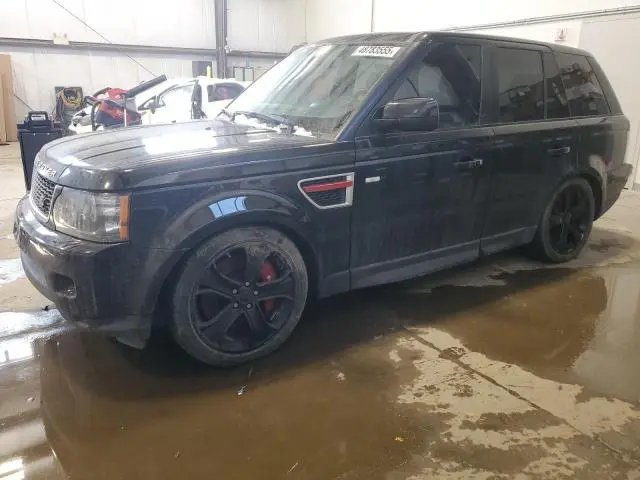 SALSH2E46DA775369